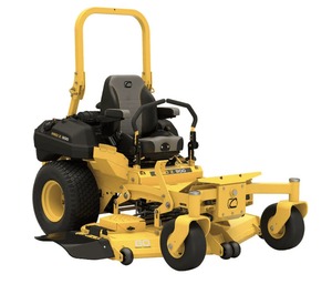 จัดส่งที่หน้าประตู cubb caddet Pro Z Z960เลี้ยวเป็นศูนย์พร้อมนโยบายรับประกันและคืนสินค้า - Product Image 1
