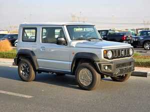 NOUVEAU SUZUKI JIMNY GLX 2025 0 KM 199 CV 4 PLACES 4 CYLINDRES TRANSMISSION AUTOMATIQUE - Product Image 4