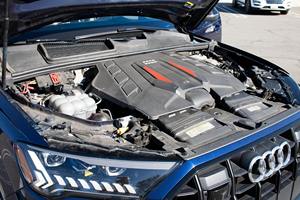 Audi SQ7 Prestige 2020 - Product Image 6