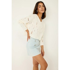 Blusa Elegante de Satén para Mujer, Talla XL, Estilo Casual, Camisa de Oficina con Logotipo Bordado, Blusas Coloridas para Damas - Product Image 3