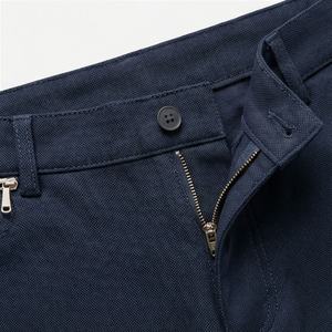 Pantalons Formels Slim pour Hommes 2022, Chinos de Haute Qualité, Couleur Personnalisée, Carreaux, Taille Moyenne, Style Casual, Bas Professionnels pour Affaires - Product Image 4