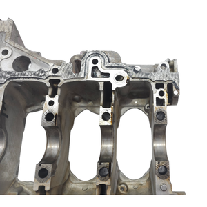Couvre-culbuteur CRANKSHAFT JEEP Renegade Série 46338490 552 82 151 Essence 1000 (18>) - Product Image 4
