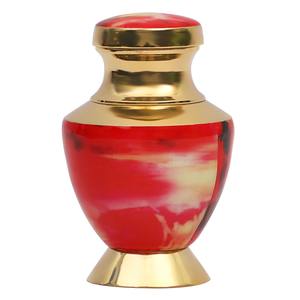 Diseño llamativo Aplicaciones amplias Urna de cremación infantil en gran oferta - Product Image 4