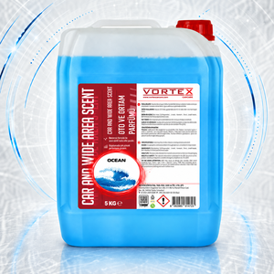 Vortex |   Parfum d'ambiance pour voiture et grandes surfaces - Longue durée - 5 kg - Product Image 1
