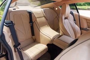 Aston Martin Virage 2012 MÁS VENDIDO, Motor V12, Negro Marrón, Mayormente Sin Modificar - Product Image 3