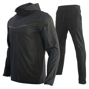 Custom Breathable Tracksuits <b>for</b> Men & <b>Women</b> Lightweight Sportswear <b>Set</b> <b>for</b> Gym Running Training & Teamwear - Product Image 4