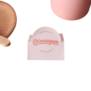 Custom Kiss <b>Cut</b> Matte Food Grade Paper Stickers for <b>Cookie</b> Sandwich Snack Packaging (Customizable) - Product Image 6