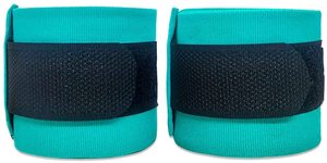 Nouveau Style Extensible Boxe Main Wraps Élastique Paire pour Boxe Kickboxing Muay Thai MMA Hommes Femmes Enfants Boxe Main Wraps - Product Image 6