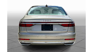 Audi A8 L 55 TFSI quattro 2021, Seminuevo en Excelentes Condiciones - Product Image 4