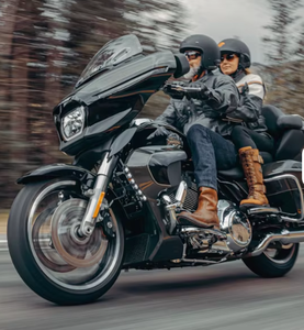 ACHETEZ ET CONDUISEZ : PROMOTION DE FIN DE SÉRIE MOTO DE TOURISME À 2 ROUES DAVIDSON STREET GLIDE 2026 - Product Image 1