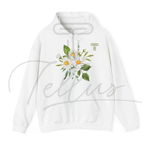 Sudaderas con Capucha de Forro Polar para Hombre de Alta Calidad, Diseño Sólido Digital, Ecológicas, Transpirables, de Poliéster/Algodón, con Bolsillos, Precios al por Mayor - Product Image 6
