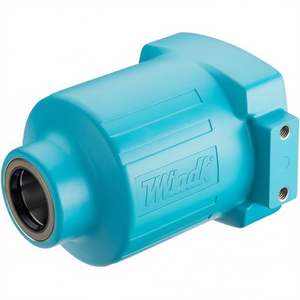 อุปกรณ์เสริมและอะไหล่เครื่องมือลม Hazet ตัวเรือนด้านหน้าของประแจลม - Product Image 2