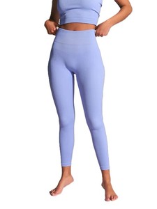 Latest Design Light Weight Compression Soft Tummy Control High Waist Athletic Fitness Workout Yoga <b>Leggings</b> Gym And Sports Wear - Product Image 5