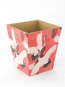 Waste Paper <b>Bin</b> Modern Wooden Trash Can Most Selling for Home Office Kitchen Restaurant Hotel Room Waste Paper Garbage <b>Bin</b> 2024 - Product Image 3