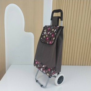 Remorque Oxford pliable de haute qualité pour tirer les armoires et le chariot d'escalier d'escalade de garde-robe pour l'utilisation de sac de production - Product Image 5