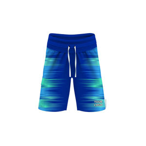 2025 nouveau gros Muaythai MMA Shorts personnalisé Shorts de boxe hommes Muay Thai combat court MMA Shorts pour hommes - Product Image 2