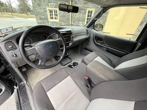 VENTE CHAUDE - Ford Ranger XLT SuperCab 4x4 2005, transmission automatique, V6 cylindres - Product Image 5