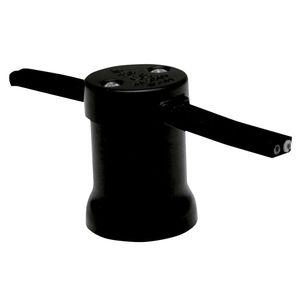 Portalámparas E27 estilo Fair para cable plano ref 2400001 (F-Bright 1202203) - Product Image 1