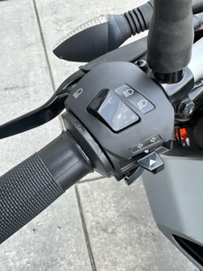 Moto KTM Duke 200 Standard 2023 Nouveau Modèle à Vendre - Product Image 2