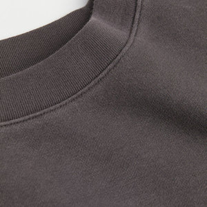 Camisetas de Verano para Mujer, Tallas Grandes, Corte Regular, Ajuste Delgado, Casuales, Transpirables, de Alta Calidad, Material de Algodón, Logotipo Personalizado - Product Image 6