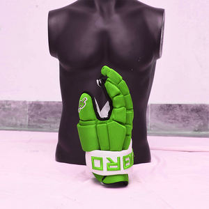 Gants de hockey sur glace légers et personnalisés Nouveau style de gants de hockey sur glace Gants de hockey sur glace de qualité supérieure avec toutes les tailles - Product Image 6