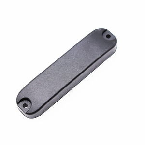Vente en gros Pickguard noir en plastique étanche résistance à la corrosion UHF étiquette RFID - Product Image 5