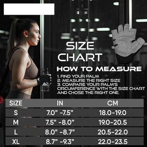 Faites votre propre logo et logo professionnel le plus vendu à des prix abordables imprimé de haute qualité pour les gants de fitness. - Product Image 1
