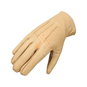 Gants de conduite personnalisés à manchette élastique intégrale, gants de conduite multifonctionnels, gants de conduite résistants aux coupures - Product Image 5