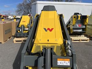 รถตักขนาดเล็ก2024 Wacker Neuson สารพัดประโยชน์ SM100รถตัก - Product Image 2