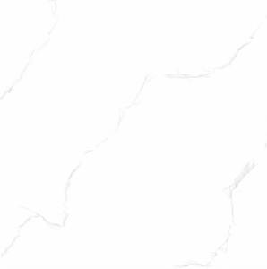 20112 Carreaux de grès cérame vitrifié numérique Statuario de qualité supérieure, 600x600 mm, surface polie, par Novac Ceramic - Product Image 2