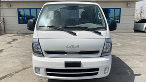 Camioneta de Carga Ligera, Compacta, para Transporte Agrícola y Entregas Locales, Diseño Compacto con Gran Rendimiento - Product Image 3