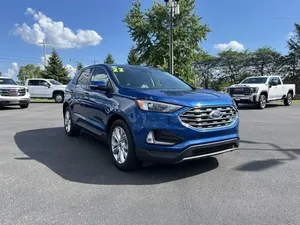 Titanio para Ford Edge 2022 - Product Image 6