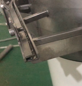 Alimentador de cuencos vibratorios para máquina de montaje, máquina alimentadora con cubierta de remache de Metal OEM/ODM - Product Image 3
