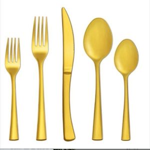 Cuchara de metal Premium con incrustaciones de ágata pulida Cubiertos artísticos para capas de mesas modernas y rústicas - Product Image 5