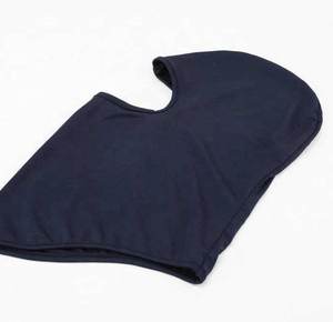 Skimask de punto personalizado cubierta de cara completa de tres agujeros para todas las estaciones - Product Image 4
