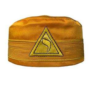 Chapeau écossais authentique de haute qualité en tweed brodé avec doublure en polaire pour un confort optimal - Product Image 3