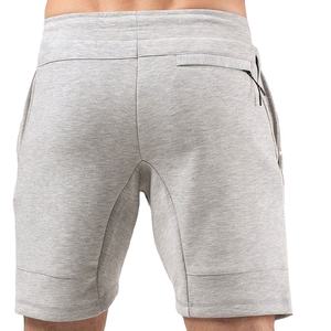 Pantalones Cortos Deportivos Transpirables para Gimnasio, Entrenamiento, Correr, Aire Libre, Casuales, de Algodón y Felpa para Hombre, Fitness 2026 - Product Image 6