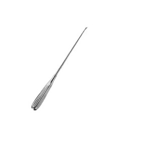 เครื่องมือผ่าตัดกระดูกแบบใช้มือทำจากสแตนเลส ขนาด 250 มม. ระดับ II - Product Image 4