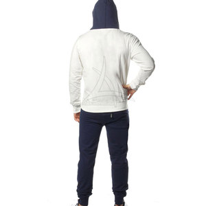 Survêtement pour homme décontracté d'hiver de haute qualité, respirant, léger, couleur personnalisée, best-seller - Product Image 3