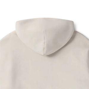 Vente flash : Sweat-shirts d'hiver pour hommes en coton mélangé, 100% coton, basiques, pull-over uni, respirant, décontracté, avec poche, nouveauté - Product Image 6