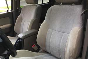 รถยนต์มือสอง พวงมาลัยซ้าย/ขวา ปี 1999 โตโยต้า ฟอร์รันเนอร์ SR5 4x4 - Product Image 4