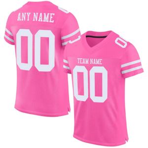 Diseño personalizado al por mayor camiseta de hockey sobre hielo sublimación ropa deportiva uniforme para hombres mujeres jóvenes aparejos sarga 100% malla de poliéster - Product Image 5