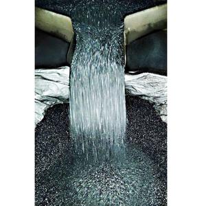 Medios de filtro antracita de 99% pureza Núcleo de tratamiento de agua industrial y agente auxiliar químico para filtración de agua - Product Image 2