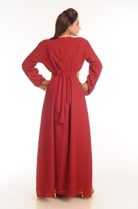 เสื้อผ้าอิสลามแบบระบายอากาศได้ดี - Product Image 2