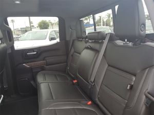 UTILISÉ LHD/RHD 2020 GMC SIERRA 1500 DENALI CREW CAB 4WD - Product Image 3