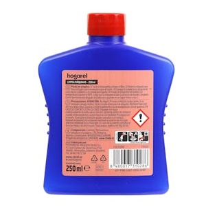 Detergente per Lavastoviglie Domestico 250ml - Product Image 3