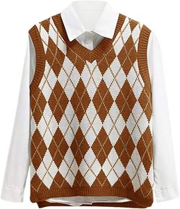 Tendance Mode 2025 – Pull en Laine Décontracté Hiver pour Femme, Col Rond Européen, Coupe Slim, Anti-Boulochage, Tricot Plat Respirant - Product Image 1