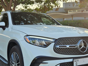 Mercedes-Benz GLC 300 2024, 4 Cilindros, Automático, 13000 KM (Whatsapp /+1 4152363674) - Product Image 3