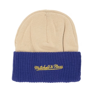 Gorro de invierno NC A & T Aggies para hombres y mujeres, logotipo de Bulldog con estampado Digital personalizado, diseño acanalado de marca A & T con patrón de lazos - Product Image 2