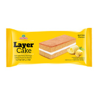 Gâteau au beurre oriental 16g x 24 pcs x 12 boîtes